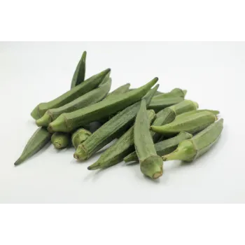 Natural Lady Finger